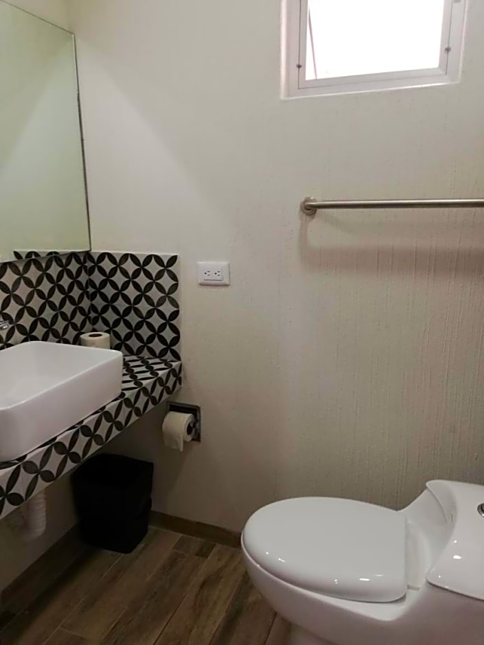 Hotel Gallo Rubio