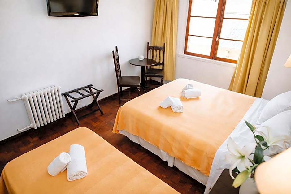 Gran Hotel Miglierina