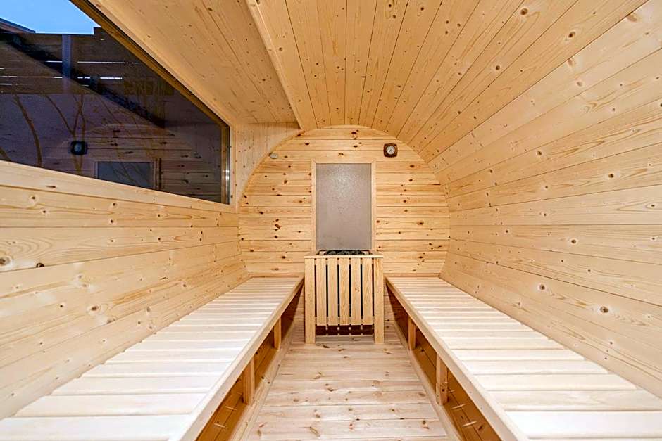 Hotel garni Meledrio