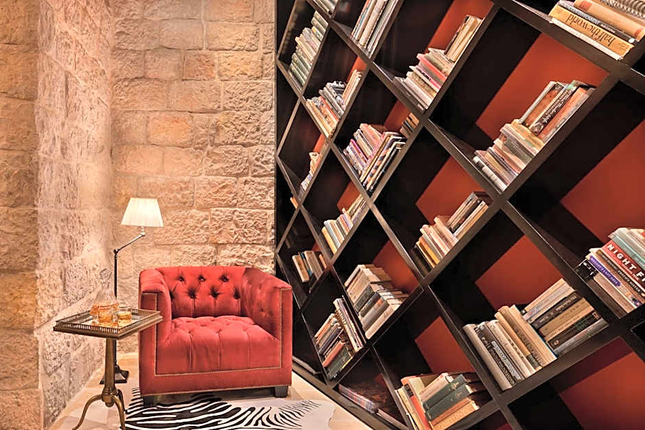 Villa Brown Jerusalem, a member of Brown Hotels