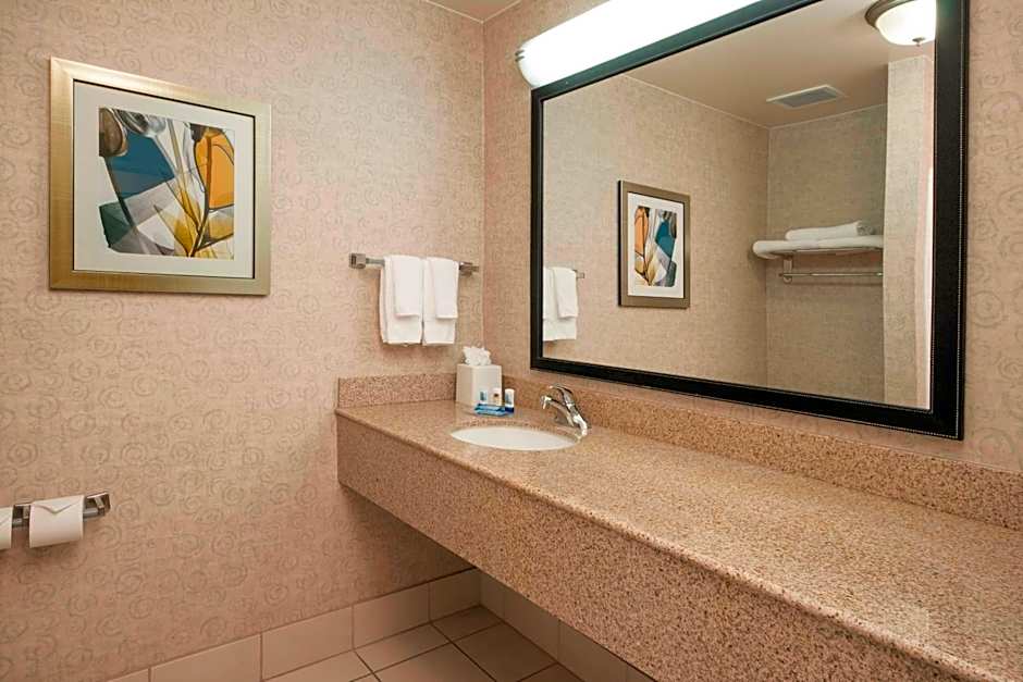 Fairfield Inn & Suites by Marriott El Centro