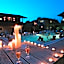 Aqua Blu Hotel