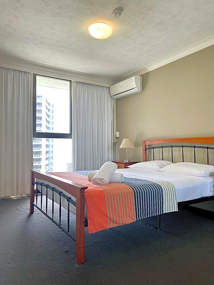 Warringa Surf Holiday Apartments