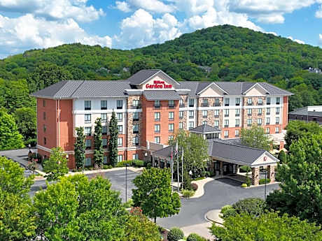 Hilton Garden Inn Nashville Franklin Cool Springs