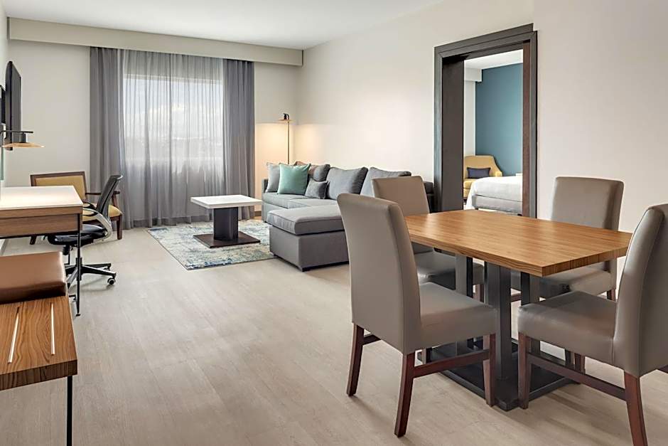 Courtyard by Marriott San Jose Airport Alajuela