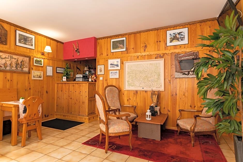 Hôtel Quin Te Va