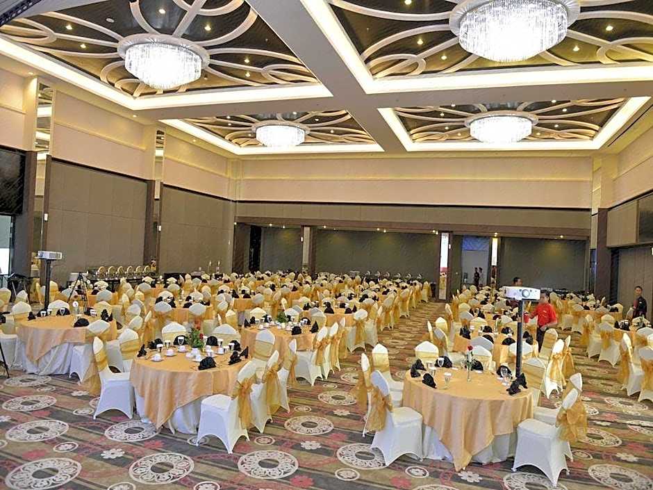 Swiss-Belhotel Jambi