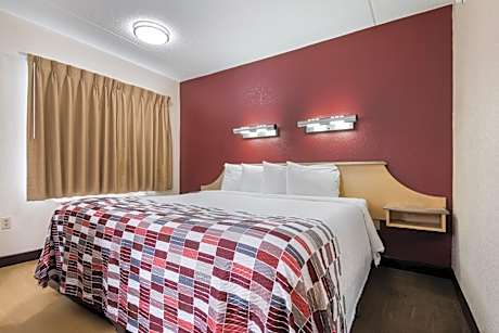 Standard King Room Smoke Free