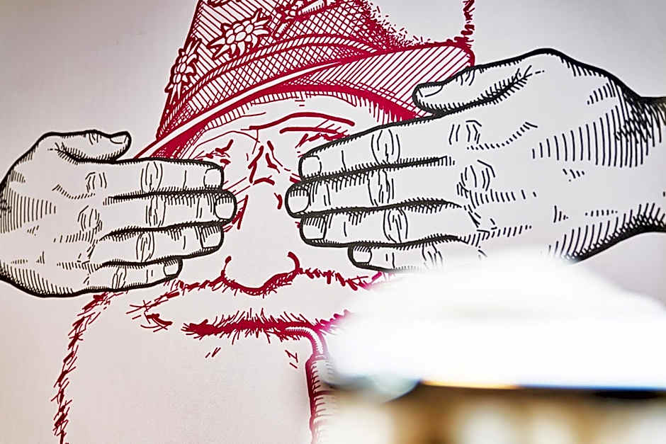 McDreams Hotel München-Nord