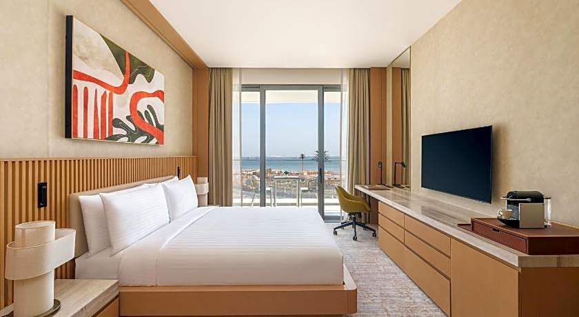 Rixos Qetaifan Island North Doha