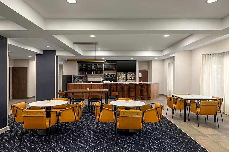 Courtyard by Marriott Beckley