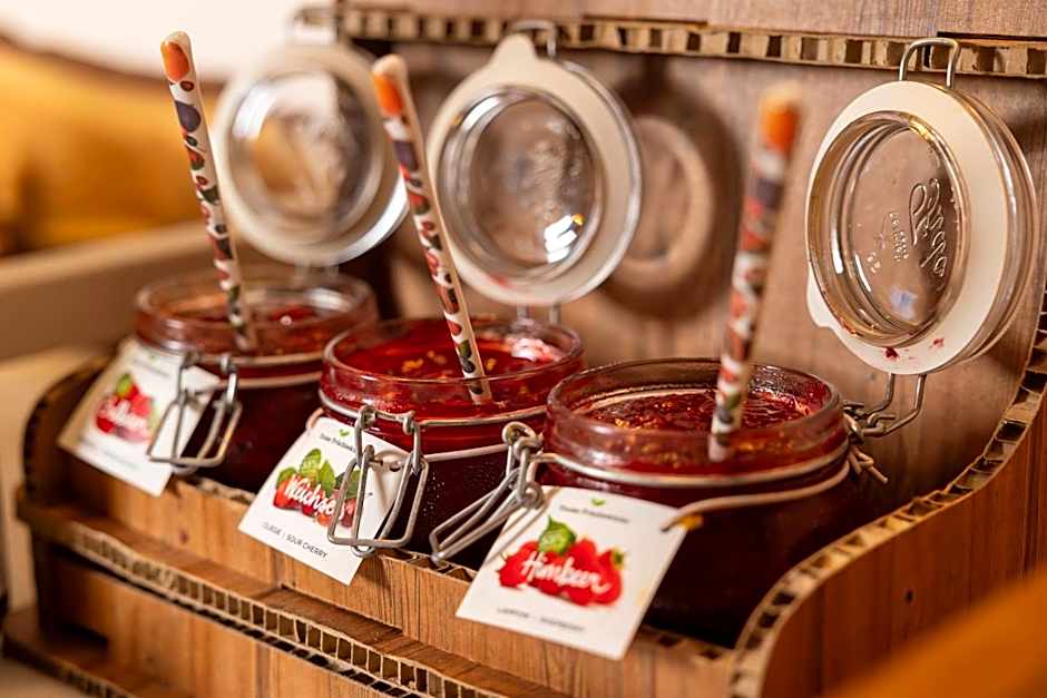 Hotel Londra Slow Living Molveno