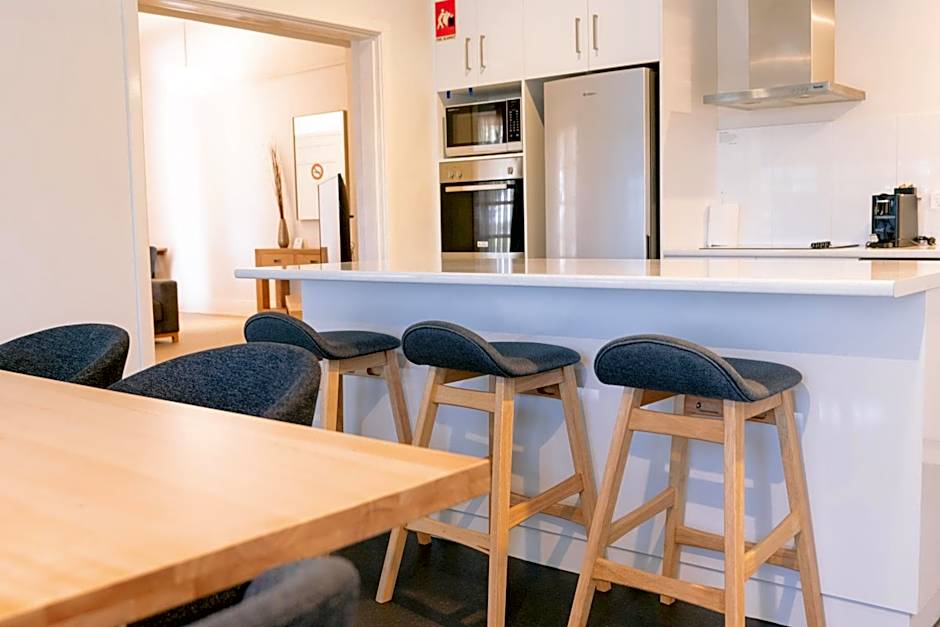 Wagga RSL Club Motel