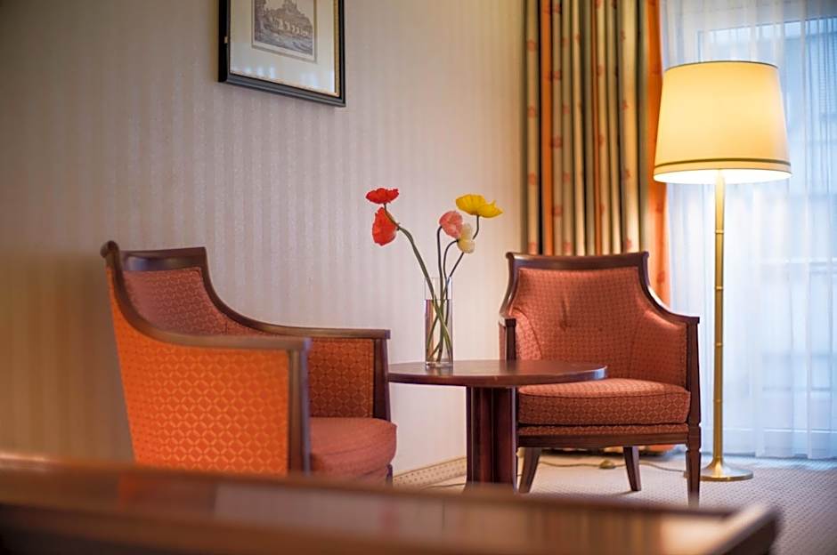 Parkhotel 1901 Mannheim