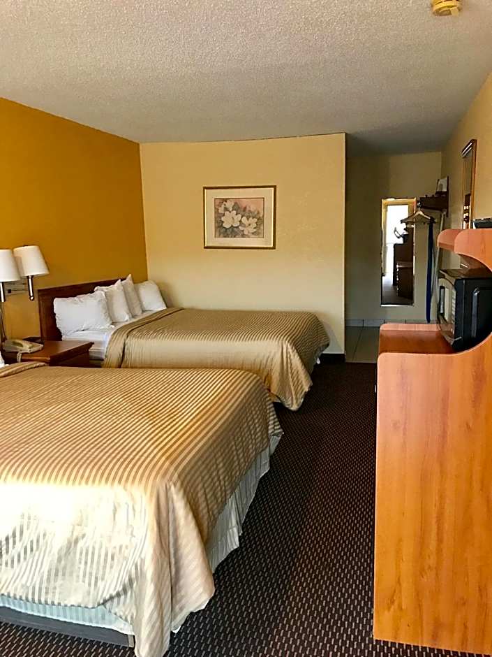 Coachman's Inn