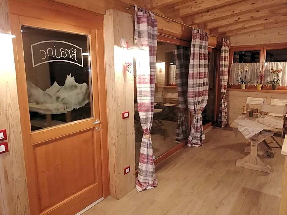 Affittacamere Krajnc