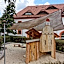 Gästehäuser St. Marienthal