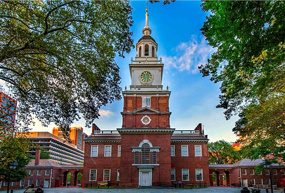 Holiday Inn Express Philadelphia-Midtown By IHG