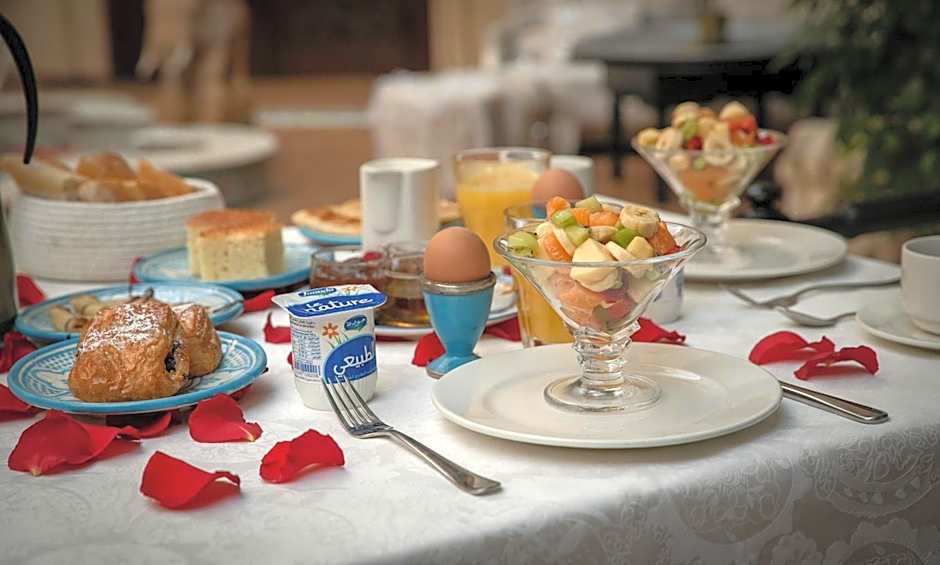 Demeures d'Orient Riad & Spa