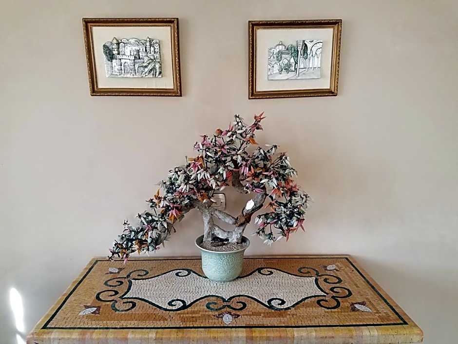 Oranger Family House Marrakech City Center