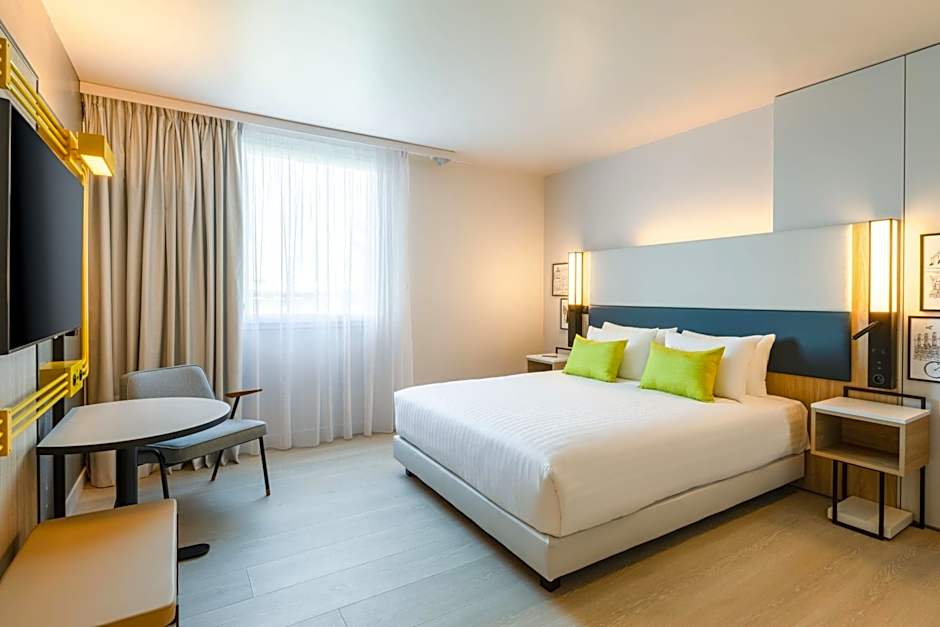 Courtyard by Marriott Paris Creteil