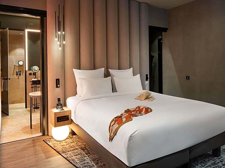 The Emporium Plovdiv MGallery Hotel Collection