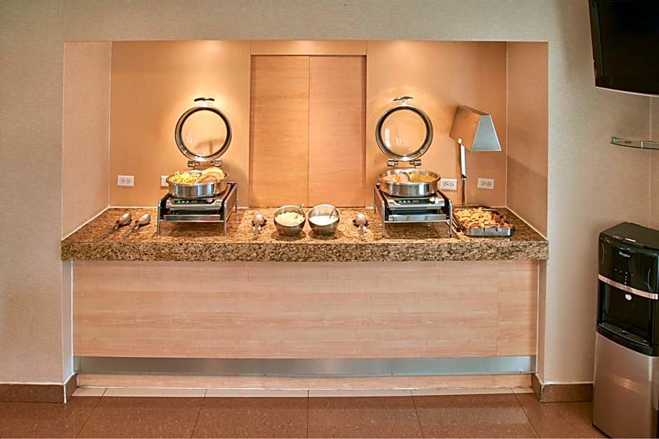 City Express by Marriott Zacatecas