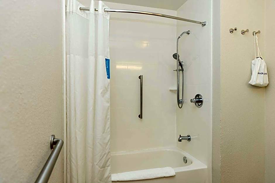 Hampton Inn By Hilton Hammond