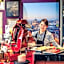 Mercure Hotel Berlin City
