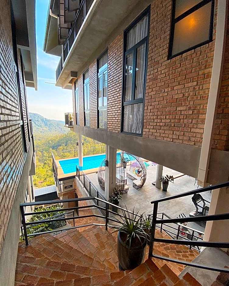 Sembayu Villa