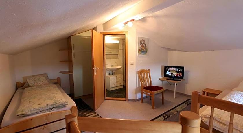 Hotel Edelbock