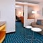 Fairfield Inn & Suites by Marriott Hattiesburg