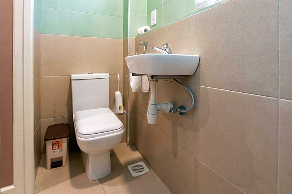 Kozi Suites Nairobi Airport