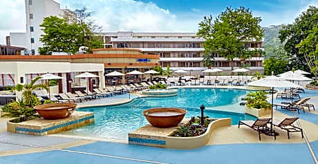 Hilton Trinidad And Conference Centre