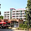 Appartmenthaus Thermenhof