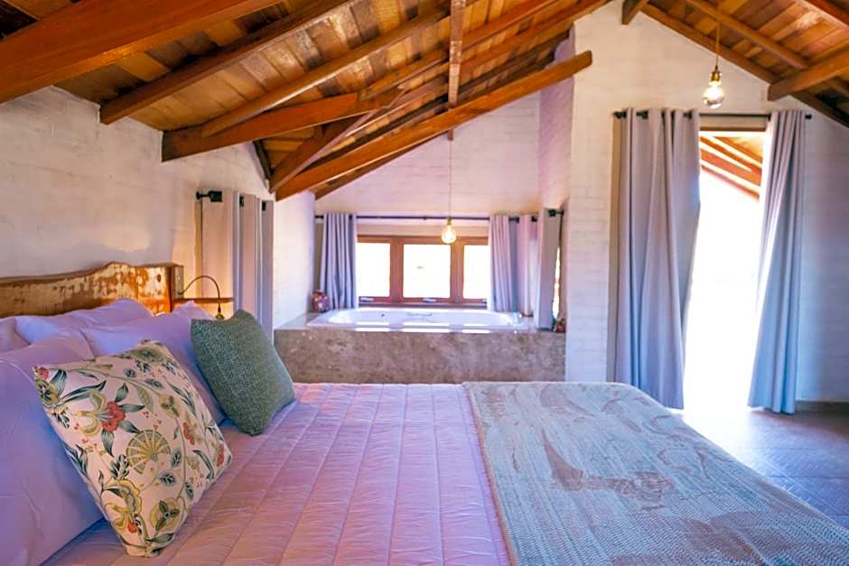 Pousada Alpes da Mantiqueira