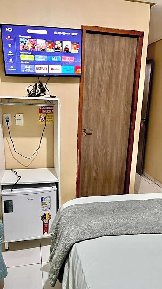 Hotel Santiago Juazeiro