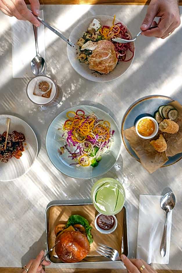 Le Pirate Beach Club Nusa Ceningan - Adults Only