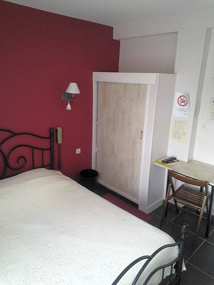 Logis Le Franco Belge