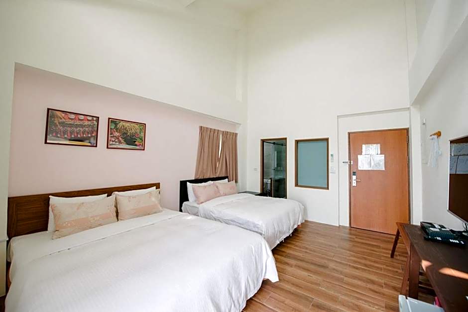 He Sen B&B