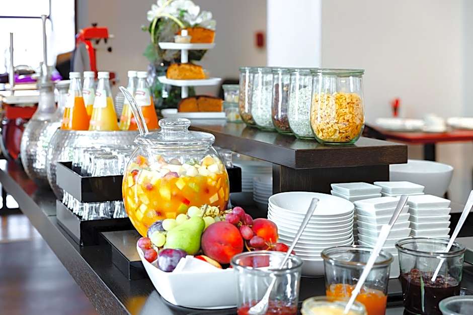 Art & Business Hotel