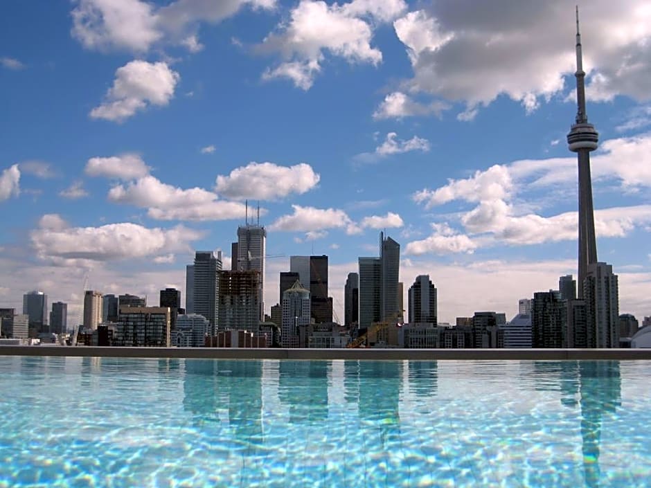 1 Hotel Toronto