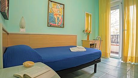 Single Room with Balcony