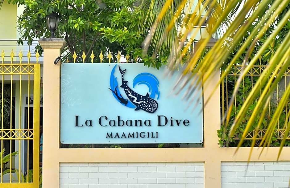 La Cabana, Maamigili