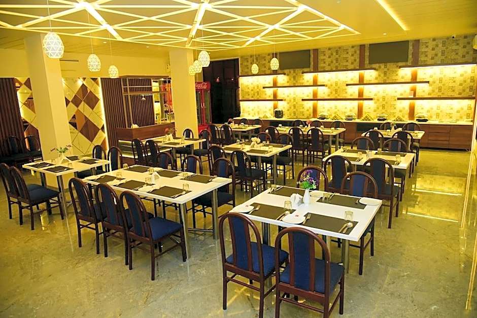 Lion Lords Inn-Rajula