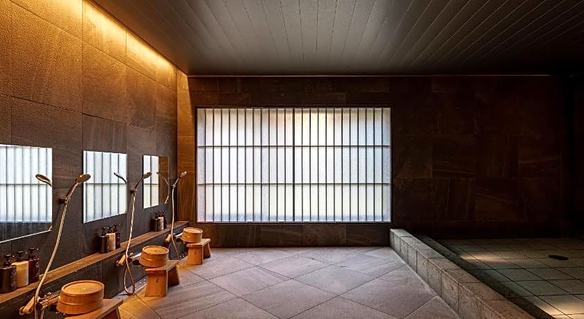 HOTEL WOOD TAKAYAMA