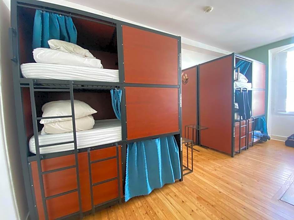 Hostel 20 – Bordeaux, FL