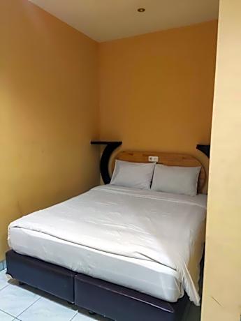 Superior - 1 Double Bed