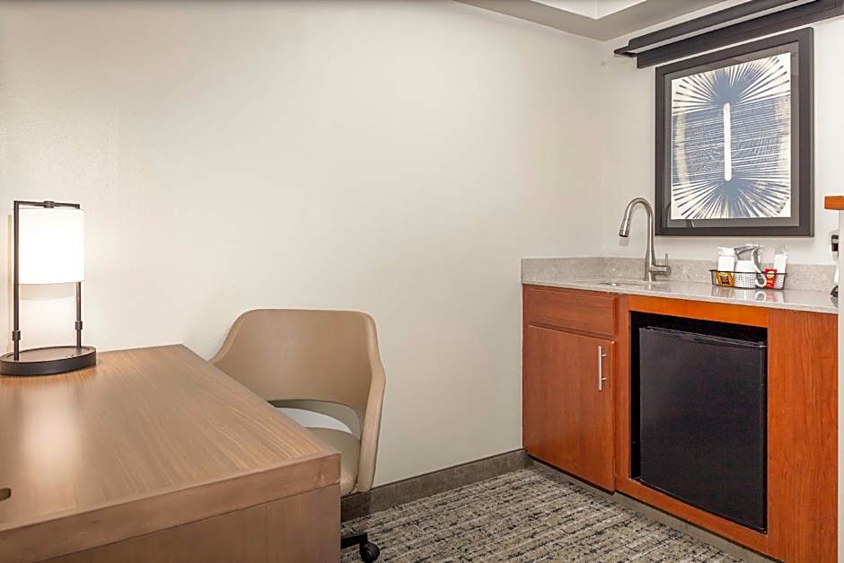 Hyatt Place Dallas Arlington