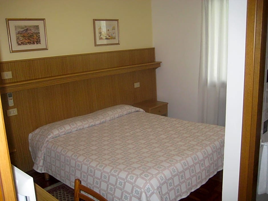 Hotel Ristorante Dotto